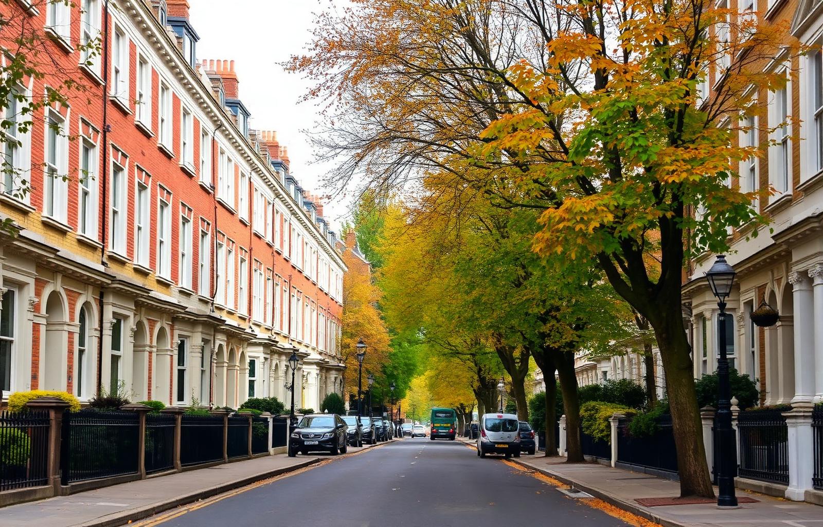 Coordinate residents, cleaners and local trading